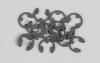 FG Circlips acier 5mm (15p)